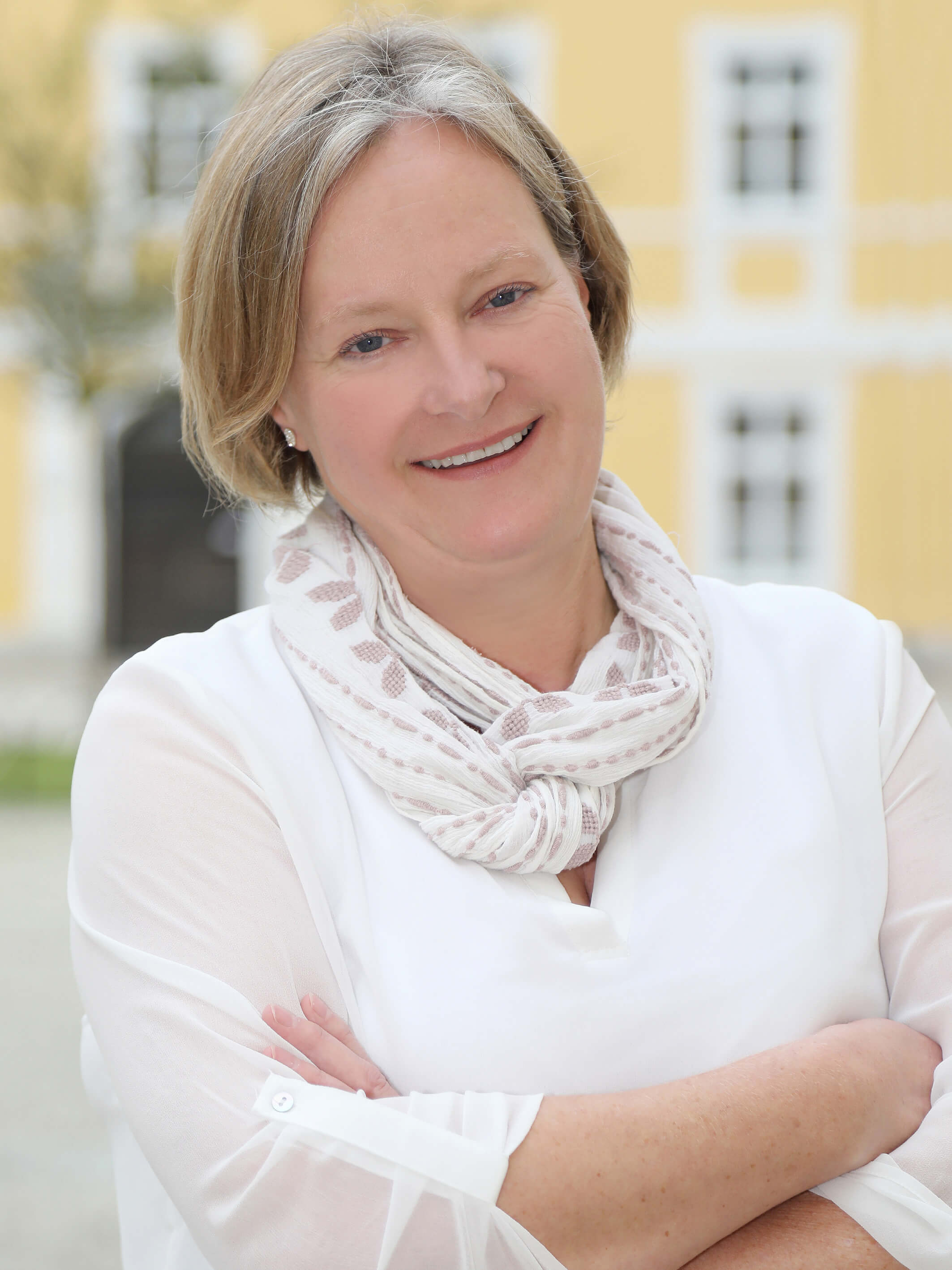Theresia Högl-Eggl