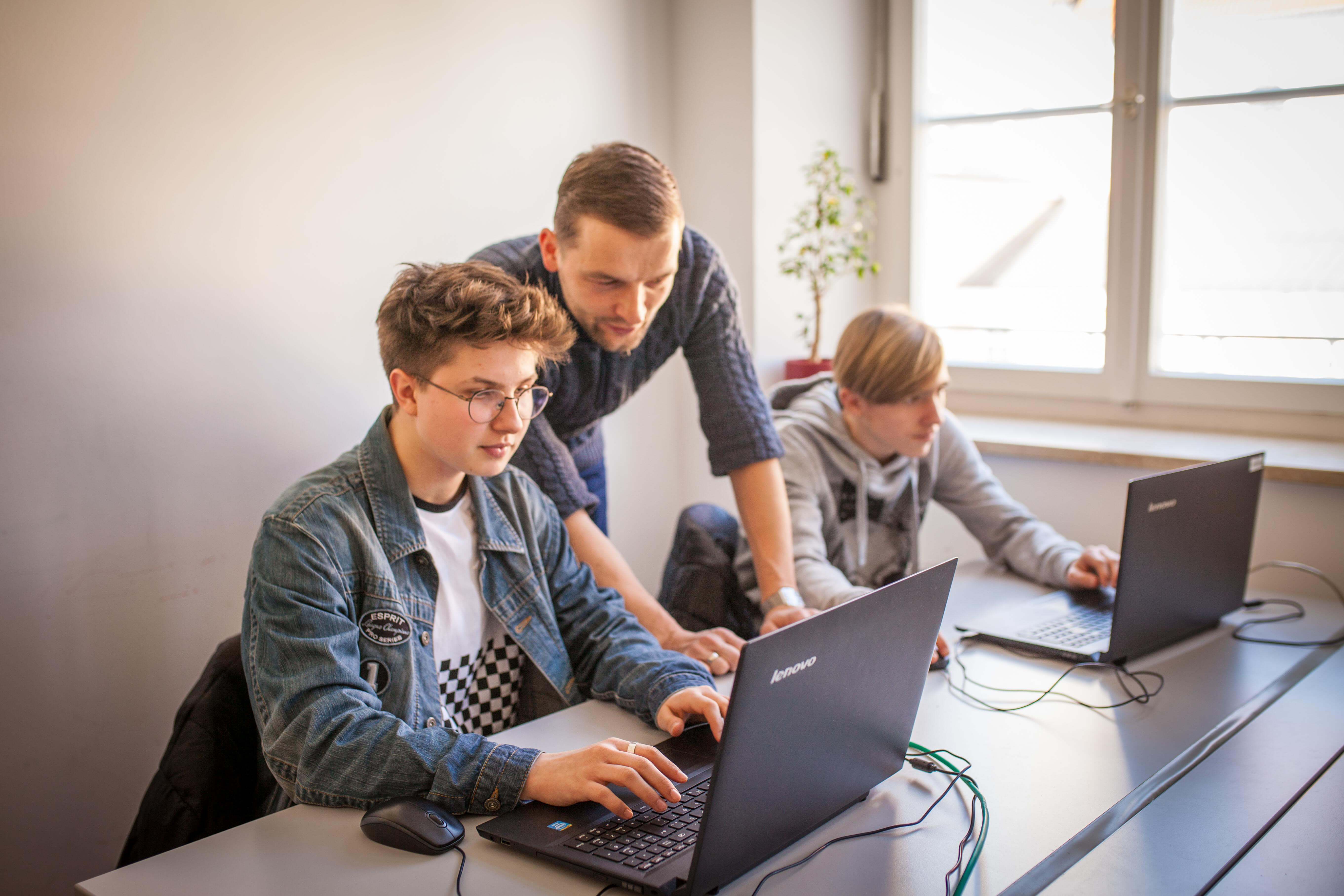 Wirtschaftsschule Seligenthal